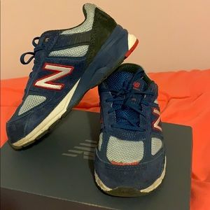 New Balance (toddler)
